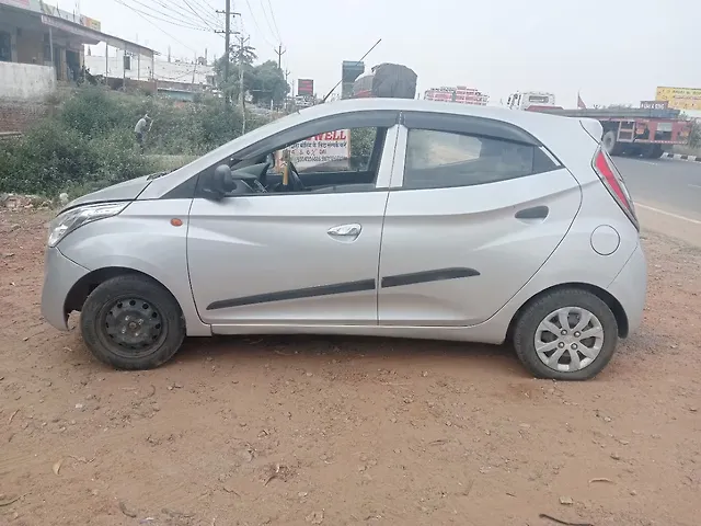 Used Hyundai Eon Magna + in Ranchi