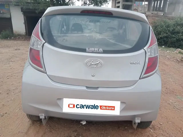 Used Hyundai Eon Magna + in Ranchi