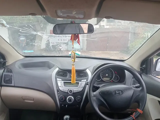 Used Hyundai Eon Magna + in Ranchi