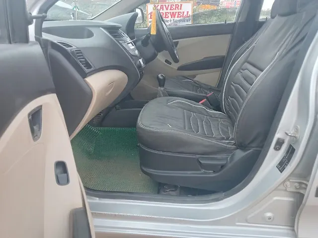 Used Hyundai Eon Magna + in Ranchi