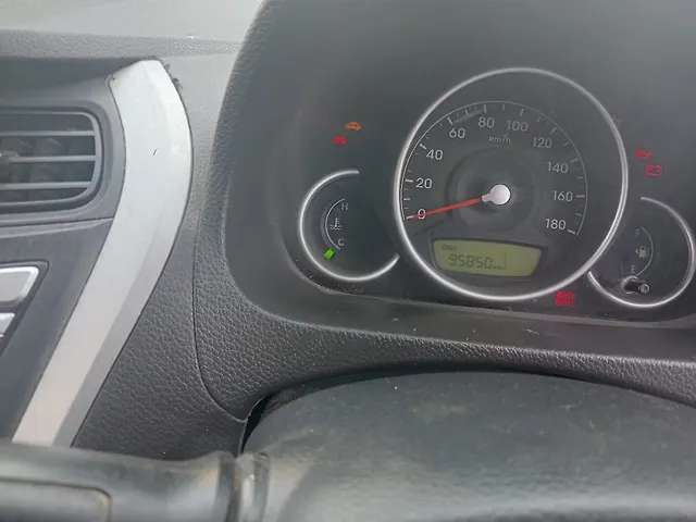 Used Hyundai Eon Magna + in Ranchi