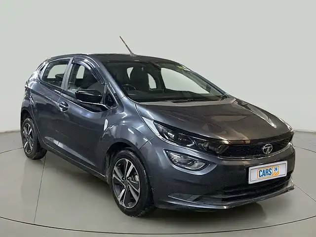Used 2021 Tata Altroz in Ludhiana