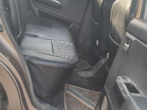 Used Maruti Suzuki Wagon R [2019-2022] ZXi 1.2 in Patna