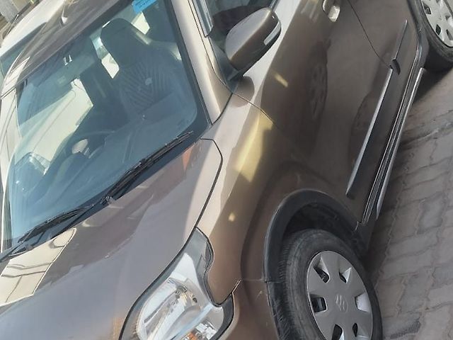 Used Maruti Suzuki Wagon R [2019-2022] ZXi 1.2 in Patna