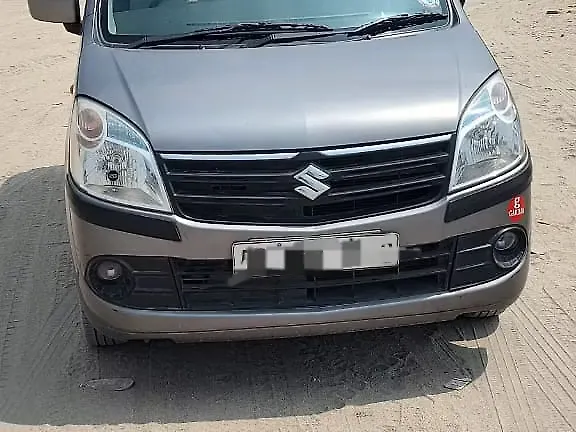 Used 2011 Maruti Suzuki Wagon R in Coimbatore