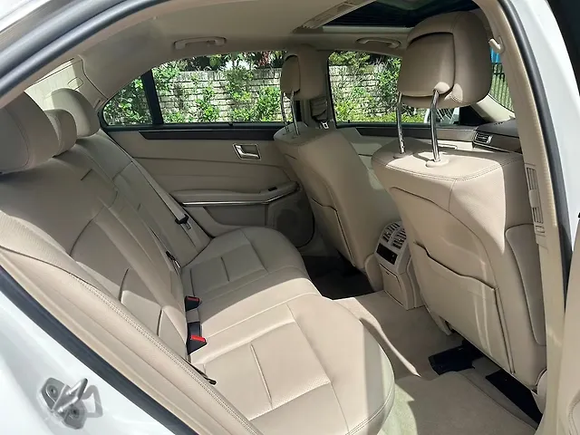 Used Mercedes-Benz E-Class [2013-2015] E250 CDI Avantgarde in Chandigarh
