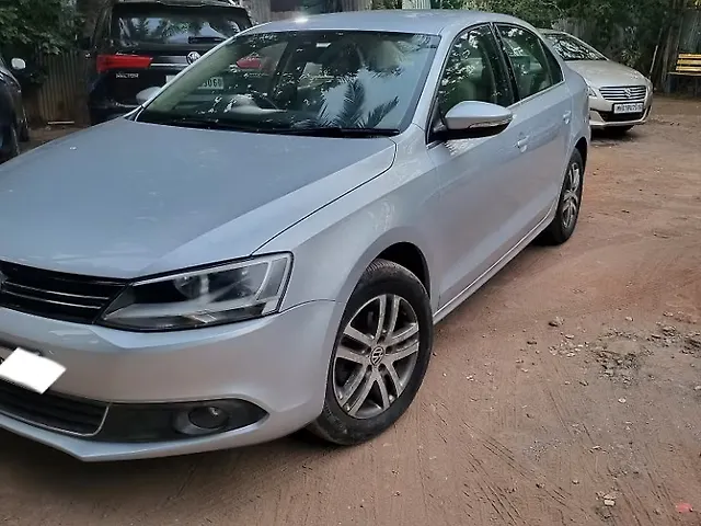 Used 2013 Volkswagen Jetta in Mumbai