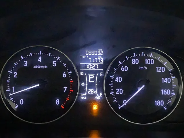 Used Honda Amaze [2018-2021] 1.2 V CVT Petrol [2018-2020] in Navi Mumbai