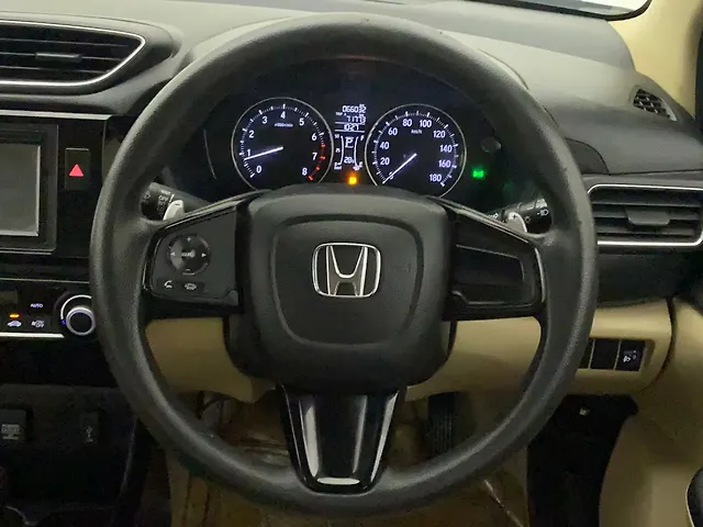 Used Honda Amaze [2018-2021] 1.2 V CVT Petrol [2018-2020] in Navi Mumbai