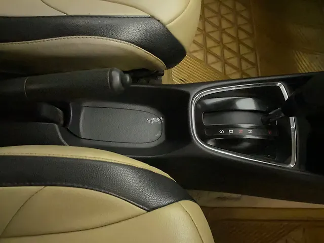 Used Honda Amaze [2018-2021] 1.2 V CVT Petrol [2018-2020] in Navi Mumbai