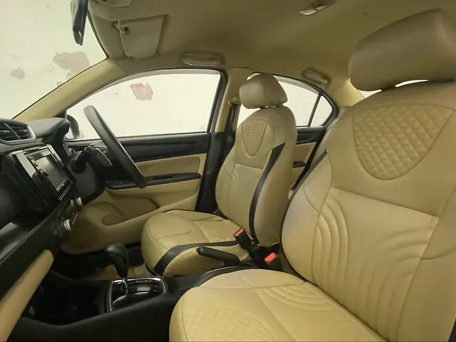 Used Honda Amaze [2018-2021] 1.2 V CVT Petrol [2018-2020] in Navi Mumbai