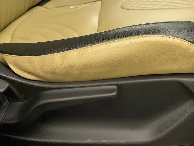 Used Honda Amaze [2018-2021] 1.2 V CVT Petrol [2018-2020] in Navi Mumbai