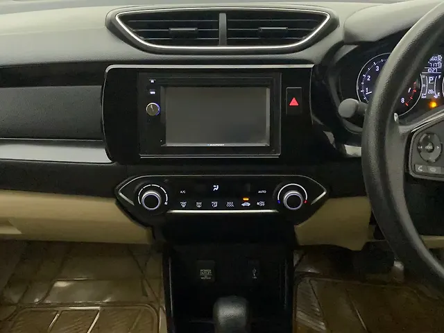 Used Honda Amaze [2018-2021] 1.2 V CVT Petrol [2018-2020] in Navi Mumbai