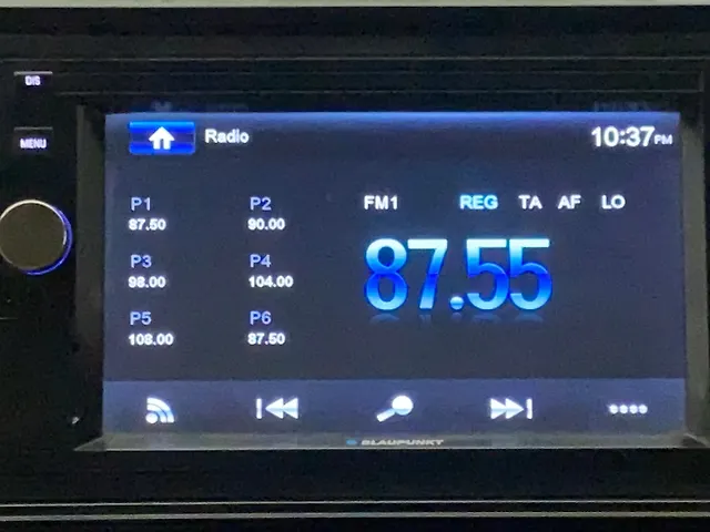 Used Honda Amaze [2018-2021] 1.2 V CVT Petrol [2018-2020] in Navi Mumbai