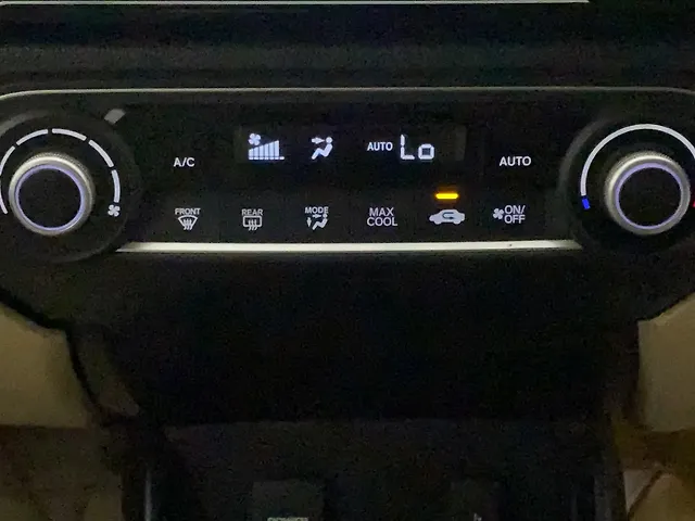 Used Honda Amaze [2018-2021] 1.2 V CVT Petrol [2018-2020] in Navi Mumbai