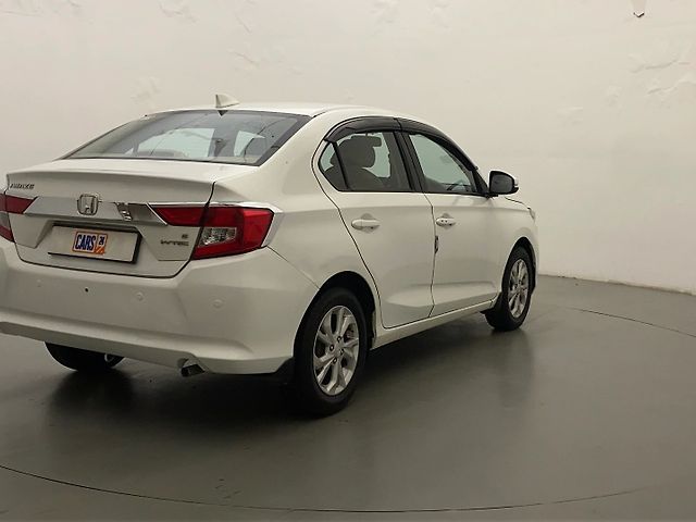 Used Honda Amaze [2018-2021] 1.2 V CVT Petrol [2018-2020] in Navi Mumbai