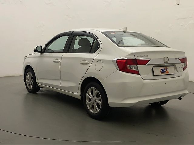 Used Honda Amaze [2018-2021] 1.2 V CVT Petrol [2018-2020] in Navi Mumbai