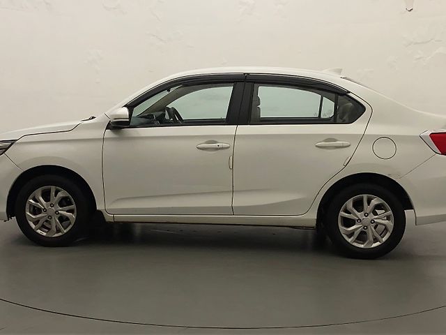 Used Honda Amaze [2018-2021] 1.2 V CVT Petrol [2018-2020] in Navi Mumbai