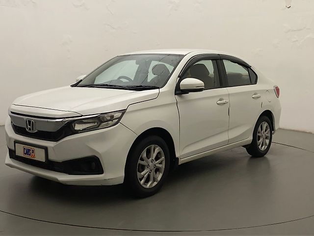 Used Honda Amaze [2018-2021] 1.2 V CVT Petrol [2018-2020] in Navi Mumbai