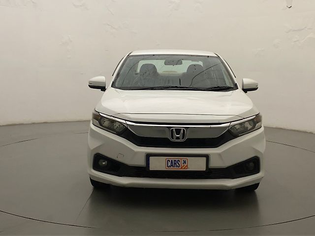 Used Honda Amaze [2018-2021] 1.2 V CVT Petrol [2018-2020] in Navi Mumbai