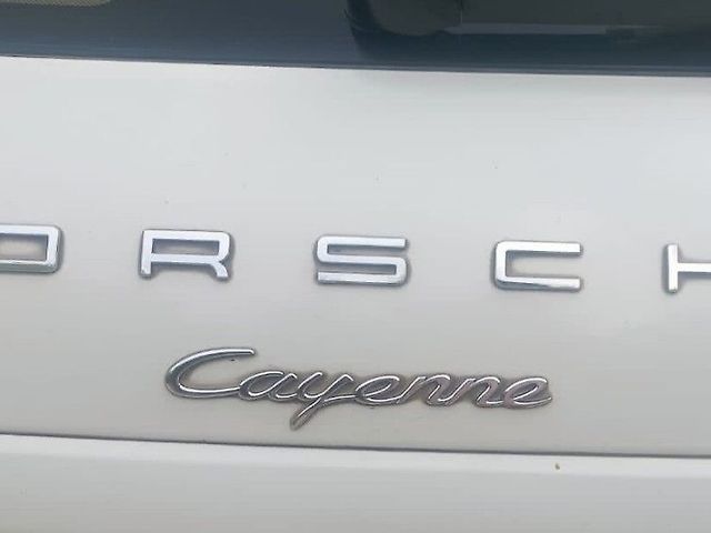 Used Porsche Cayenne [2010-2014] Diesel in Kanpur