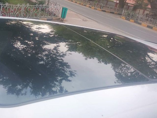 Used Porsche Cayenne [2010-2014] Diesel in Kanpur