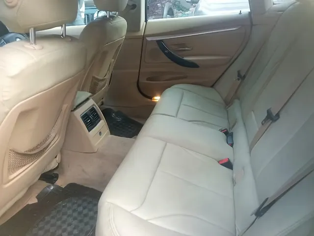 Used BMW 3 Series GT [2014-2016] 320d Sport Line [2014-2016] in Kanpur