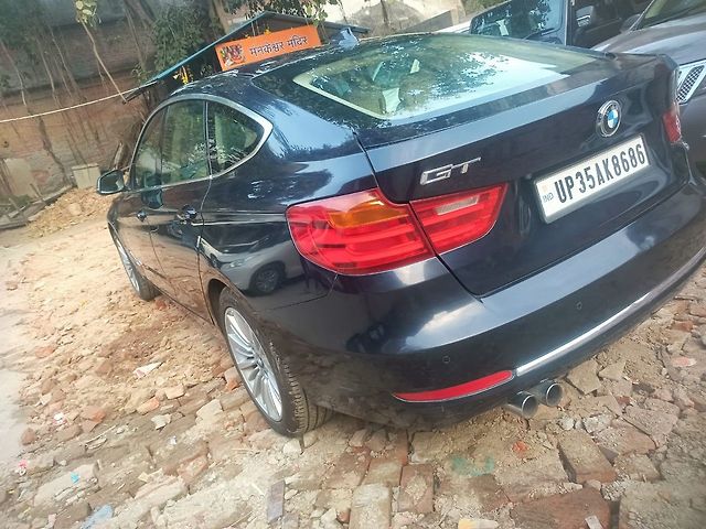Used BMW 3 Series GT [2014-2016] 320d Sport Line [2014-2016] in Kanpur
