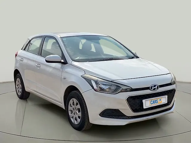 Used 2016 Hyundai Elite i20 in Rajkot