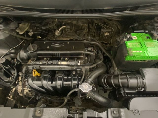 Used Hyundai Verna [2011-2015] Fluidic 1.6 VTVT SX in Navi Mumbai