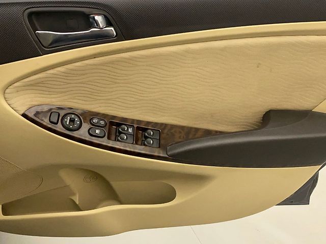 Used Hyundai Verna [2011-2015] Fluidic 1.6 VTVT SX in Navi Mumbai