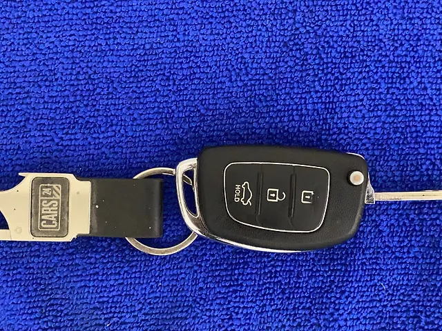Used Hyundai Verna [2011-2015] Fluidic 1.6 VTVT SX in Navi Mumbai