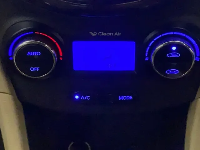 Used Hyundai Verna [2011-2015] Fluidic 1.6 VTVT SX in Navi Mumbai