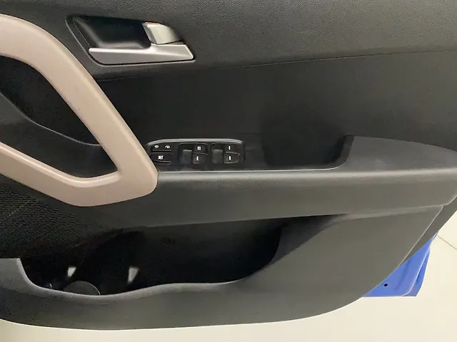 Used Hyundai Creta [2018-2019] SX 1.6 AT Petrol in Navi Mumbai