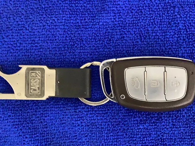 Used Hyundai Creta [2018-2019] SX 1.6 AT Petrol in Navi Mumbai