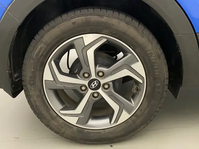 Used Hyundai Creta [2018-2019] SX 1.6 AT Petrol in Navi Mumbai