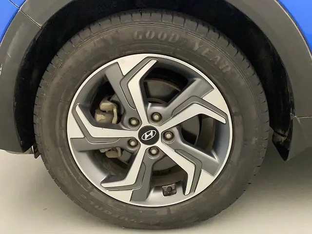 Used Hyundai Creta [2018-2019] SX 1.6 AT Petrol in Navi Mumbai