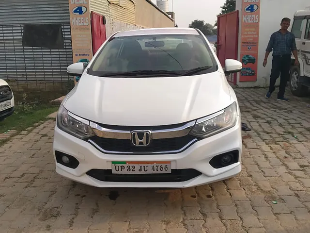 Used 2018 Honda City in Faizabad