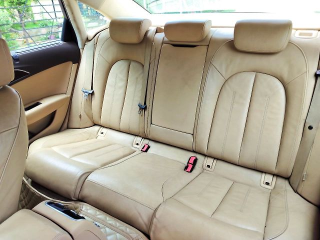 Used Audi A6[2011-2015] 2.0 TDI Premium Plus in Raipur