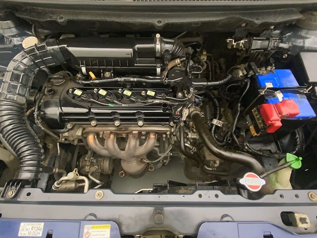 Used Maruti Suzuki Baleno [2015-2019] Delta 1.2 AT in Navi Mumbai