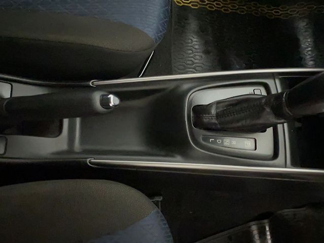 Used Maruti Suzuki Baleno [2015-2019] Delta 1.2 AT in Navi Mumbai