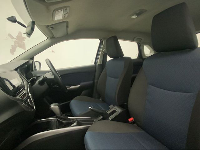 Used Maruti Suzuki Baleno [2015-2019] Delta 1.2 AT in Navi Mumbai