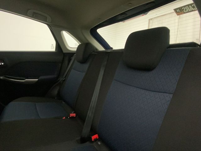 Used Maruti Suzuki Baleno [2015-2019] Delta 1.2 AT in Navi Mumbai