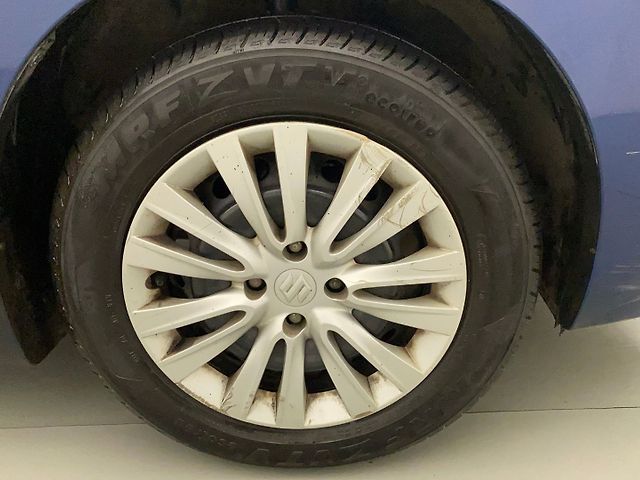 Used Maruti Suzuki Baleno [2015-2019] Delta 1.2 AT in Navi Mumbai
