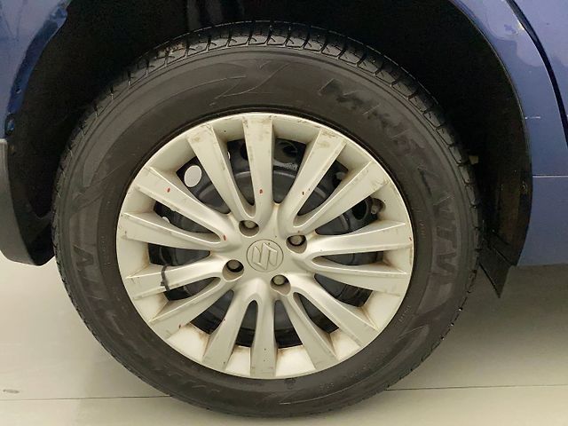Used Maruti Suzuki Baleno [2015-2019] Delta 1.2 AT in Navi Mumbai