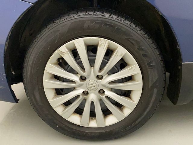 Used Maruti Suzuki Baleno [2015-2019] Delta 1.2 AT in Navi Mumbai