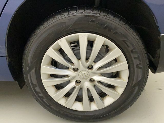 Used Maruti Suzuki Baleno [2015-2019] Delta 1.2 AT in Navi Mumbai