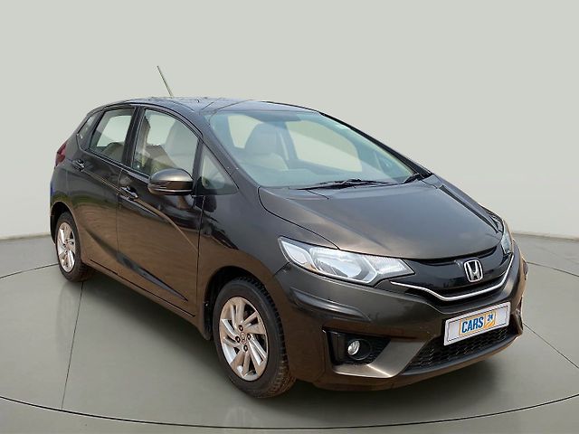 Used 2018 Honda Jazz in Kolkata