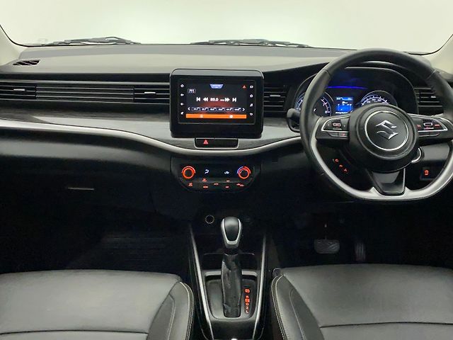 Used Maruti Suzuki XL6 [2019-2022] Alpha AT Petrol in Navi Mumbai