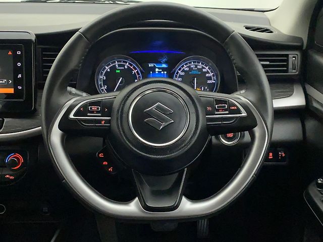 Used Maruti Suzuki XL6 [2019-2022] Alpha AT Petrol in Navi Mumbai